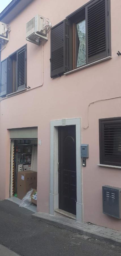 Hotel Orchidea Montella Exterior foto
