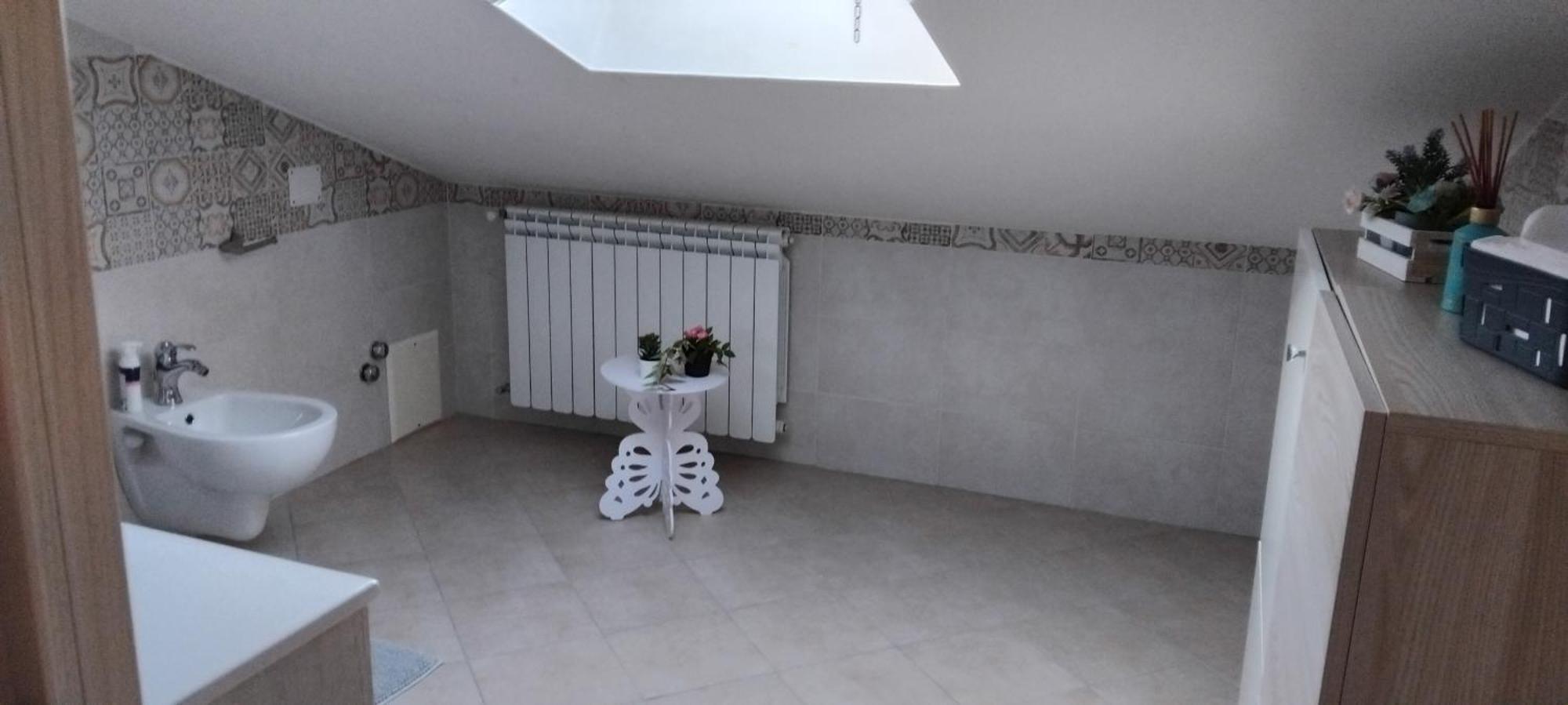 Hotel Orchidea Montella Habitación foto